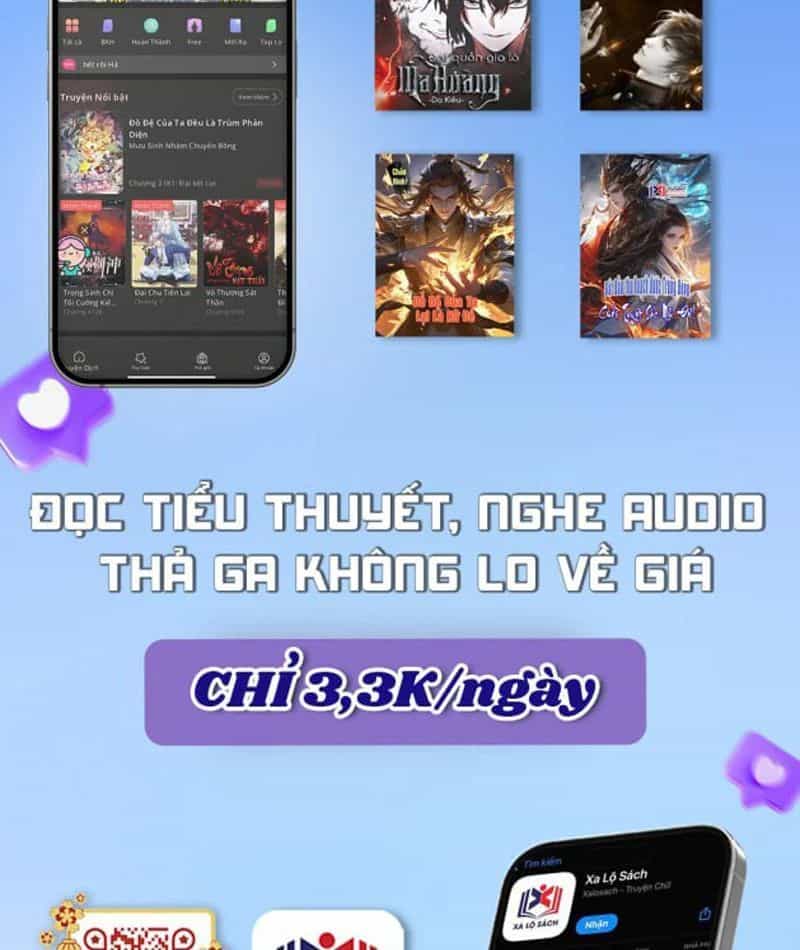 Thánh Huyết - Chương 4 - ảnh 58