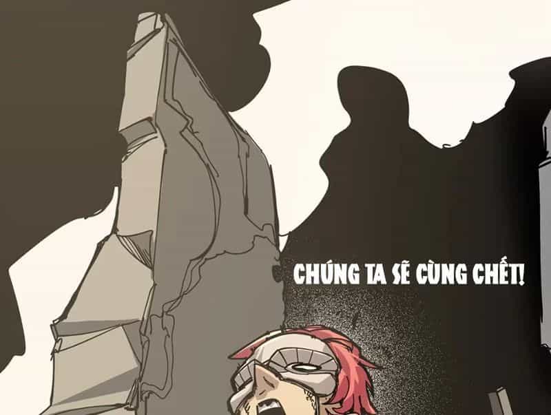 Thánh Huyết - Chương 6 - ảnh 20