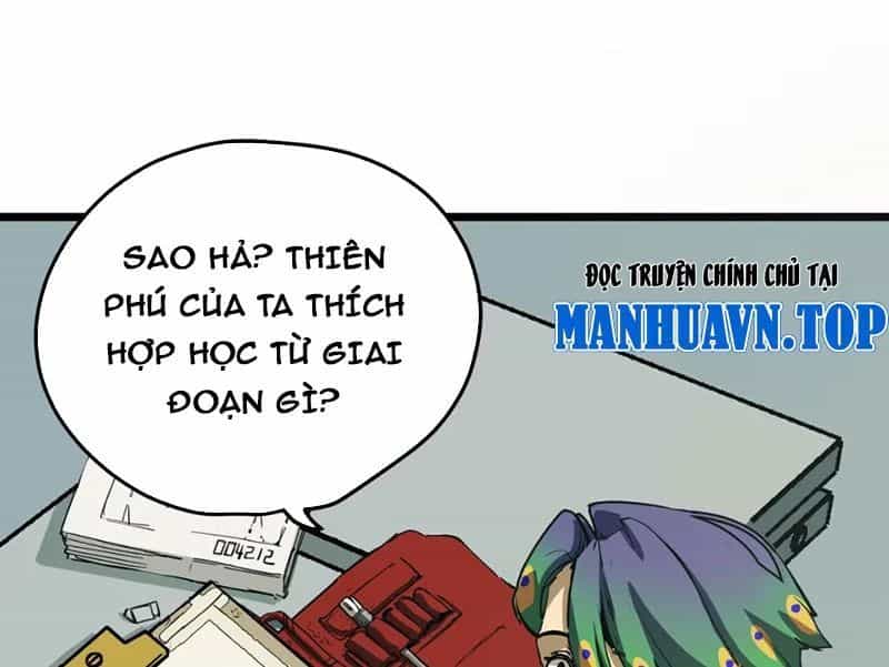 Thánh Huyết - Chương 8 - ảnh 25