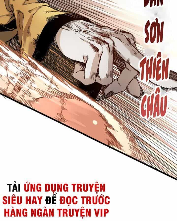 Thánh Khư - Chương 90 - ảnh 2