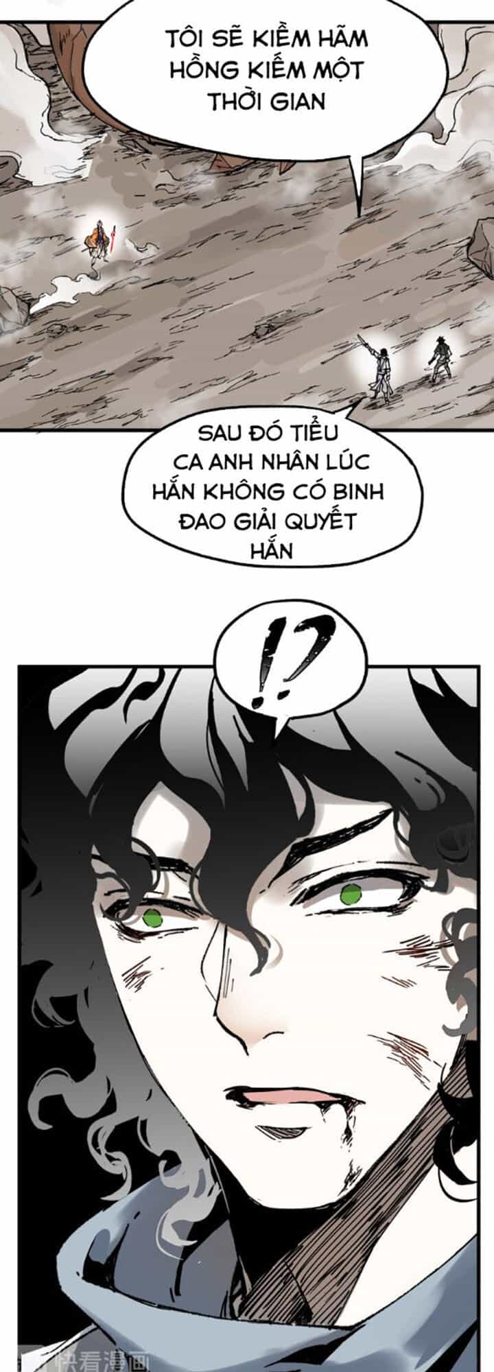 Thánh Khư - Chương 91 - ảnh 2