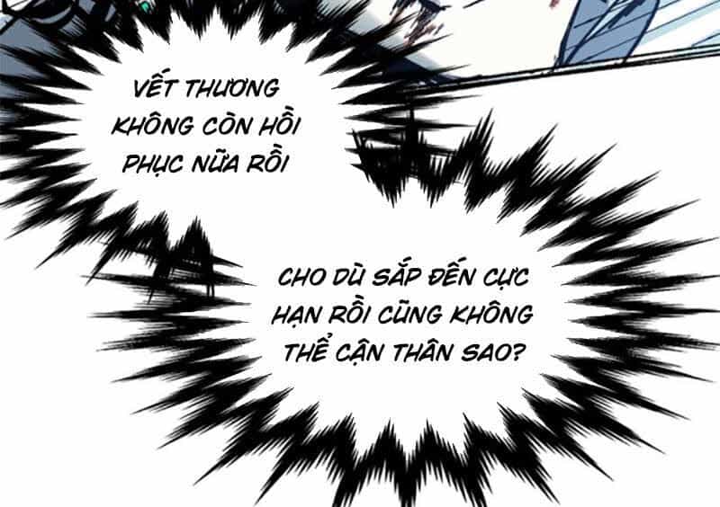 Thánh Khư - Chương 92 - ảnh 38
