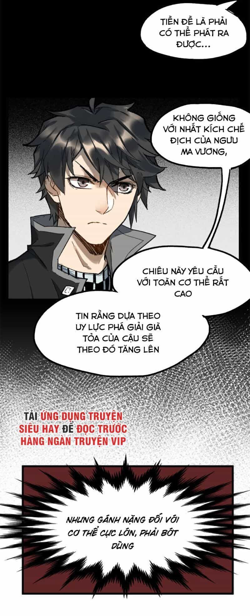 Thánh Khư - Chương 92 - ảnh 7