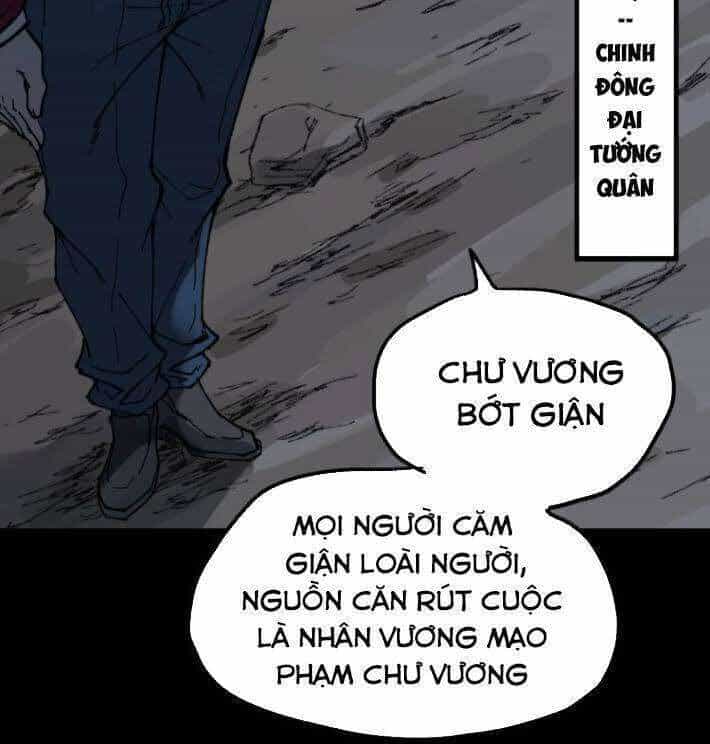 Thánh Khư - Chương 94 - ảnh 40