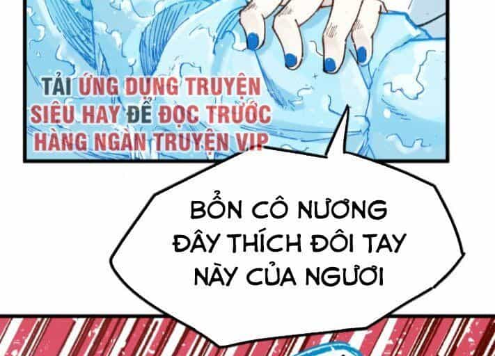Thánh Khư - Chương 96 - ảnh 61