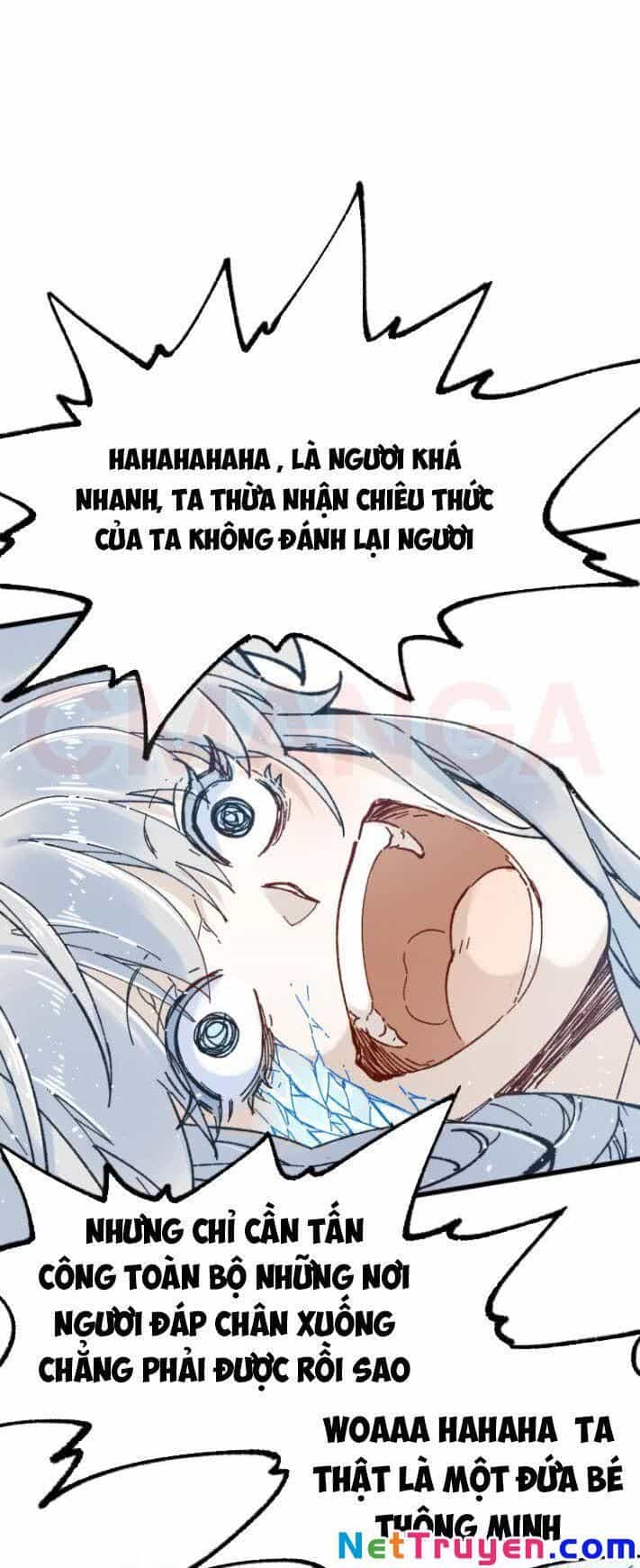 Thánh Khư - Chương 97 - ảnh 52