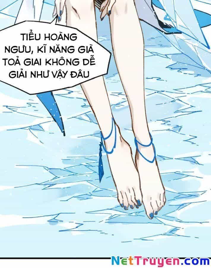 Thánh Khư - Chương 97 - ảnh 58