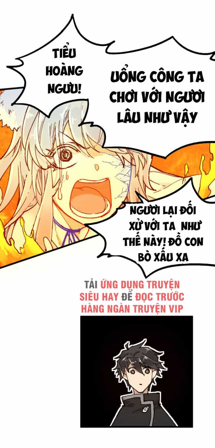 Thánh Khư - Chương 99 - ảnh 9