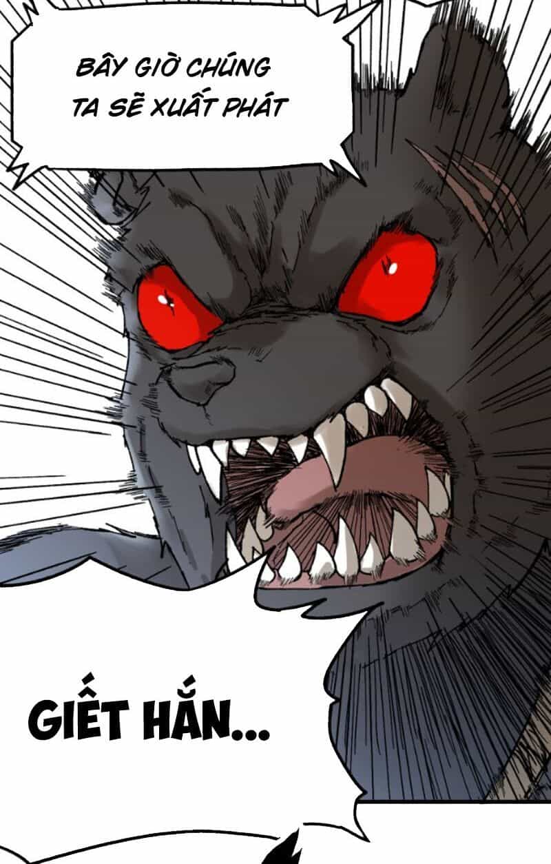 Thánh Khư - Chương 100 - ảnh 4