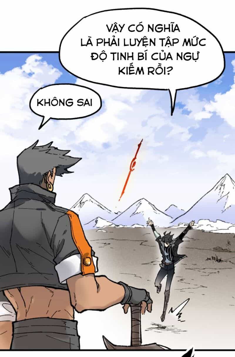 Thánh Khư - Chương 100 - ảnh 59