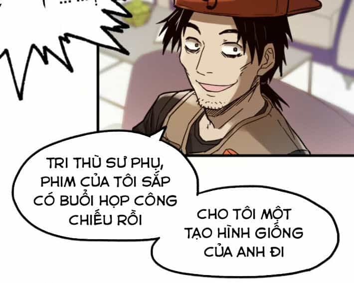 Thánh Khư - Chương 101 - ảnh 31