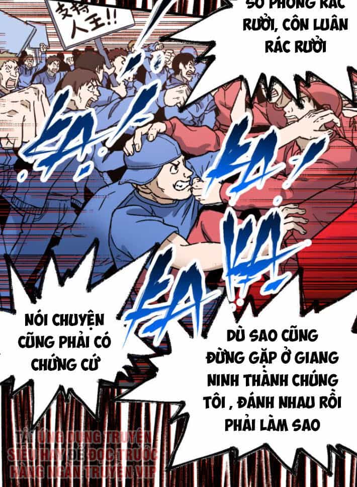 Thánh Khư - Chương 101 - ảnh 37