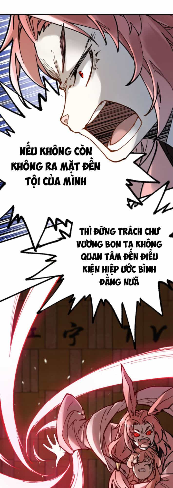 Thánh Khư - Chương 101 - ảnh 4