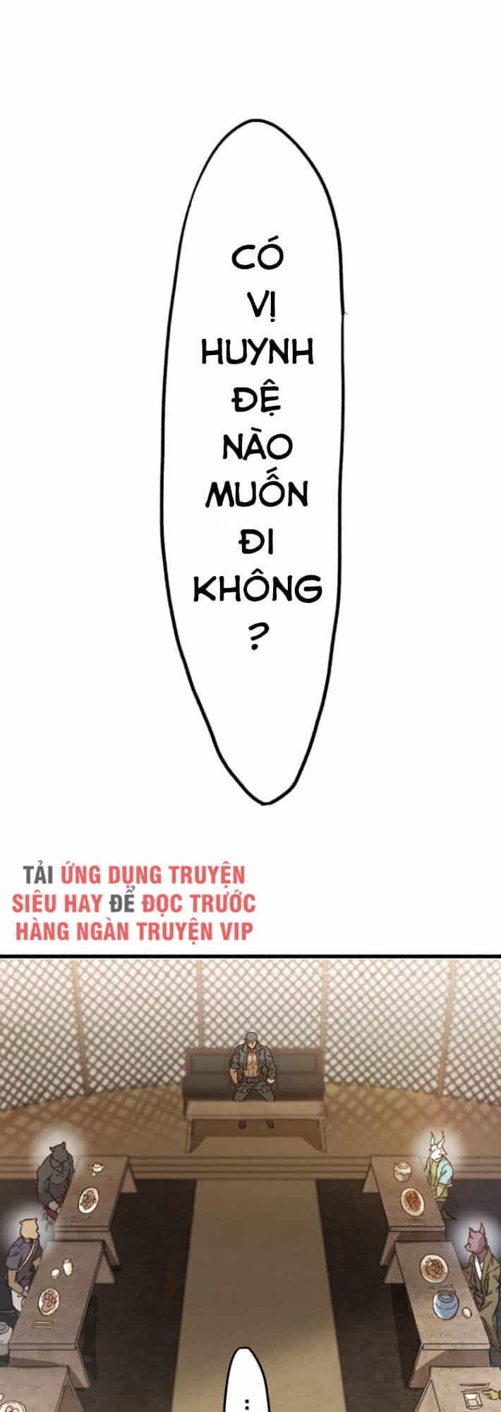Thánh Khư - Chương 101 - ảnh 64