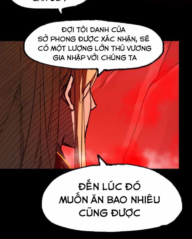 Thánh Khư - Chương 102 - ảnh 42