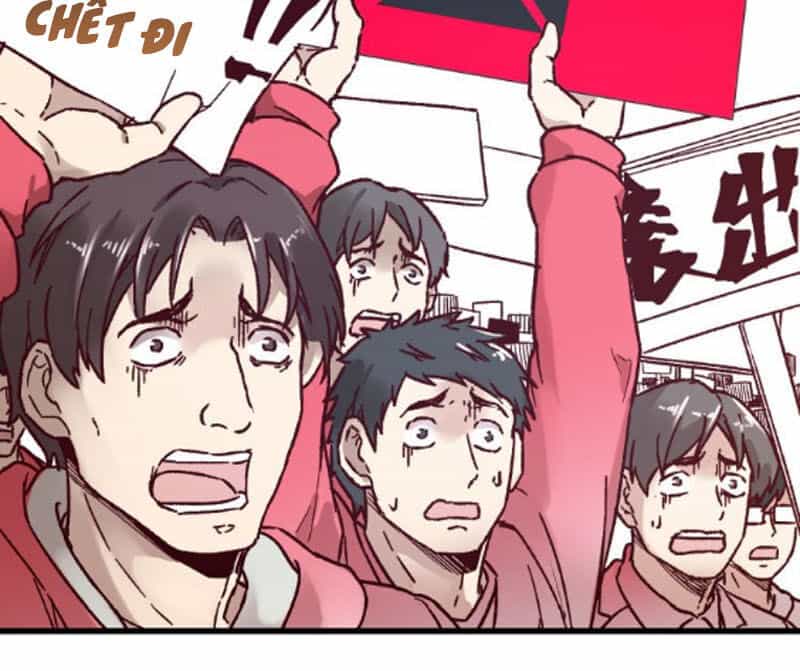 Thánh Khư - Chương 102 - ảnh 62