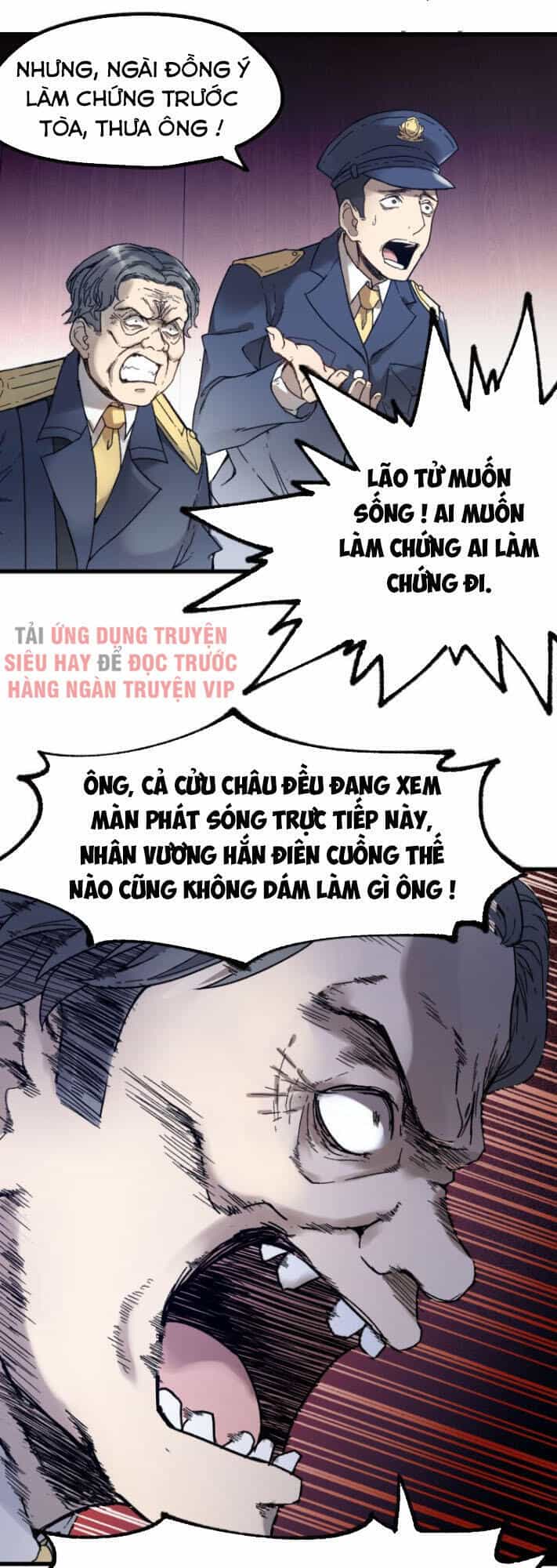 Thánh Khư - Chương 103 - ảnh 57