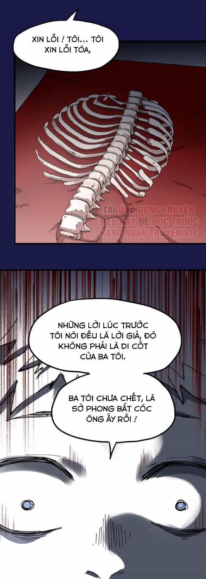 Thánh Khư - Chương 103 - ảnh 68