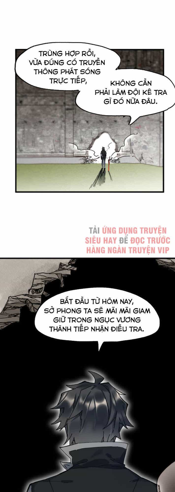 Thánh Khư - Chương 104 - ảnh 59