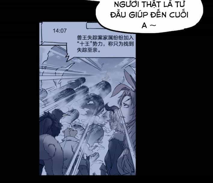 Thánh Khư - Chương 107 - ảnh 30