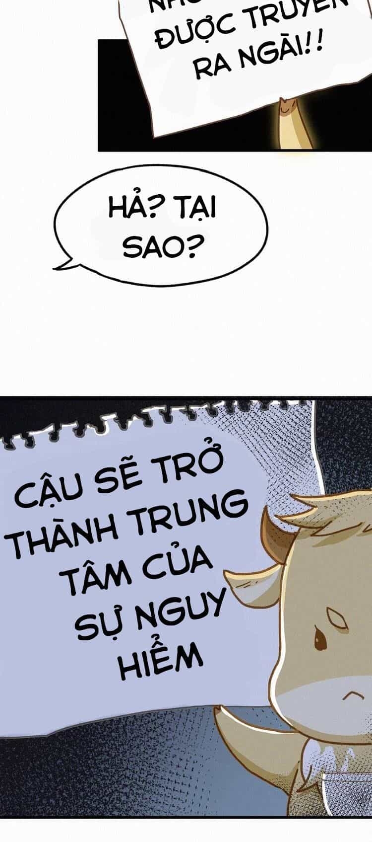 Thánh Khư - Chương 12 - ảnh 32