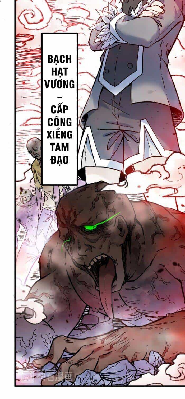 Thánh Khư - Chương 109 - ảnh 60