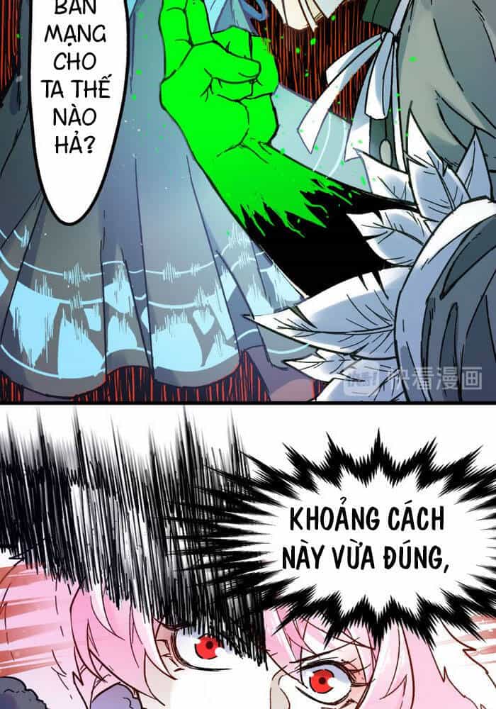 Thánh Khư - Chương 110 - ảnh 33