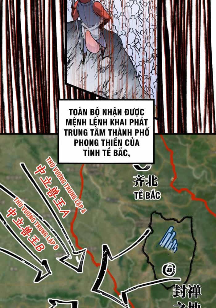 Thánh Khư - Chương 111 - ảnh 44
