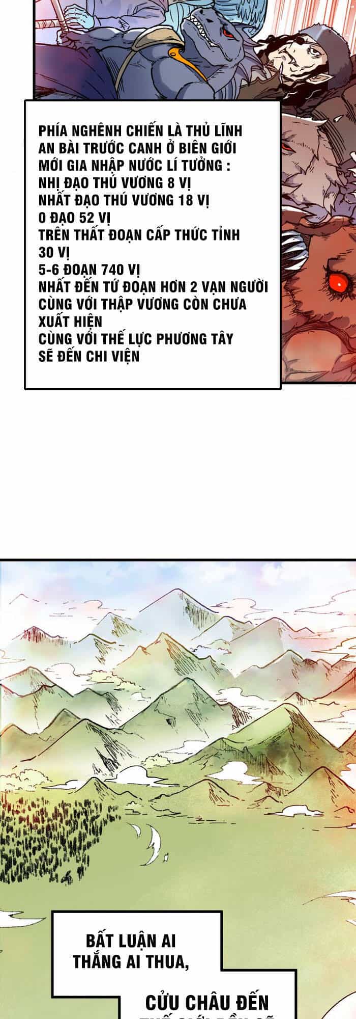 Thánh Khư - Chương 111 - ảnh 47