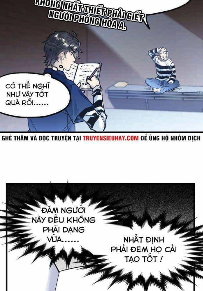 Thánh Khư - Chương 112 - ảnh 10