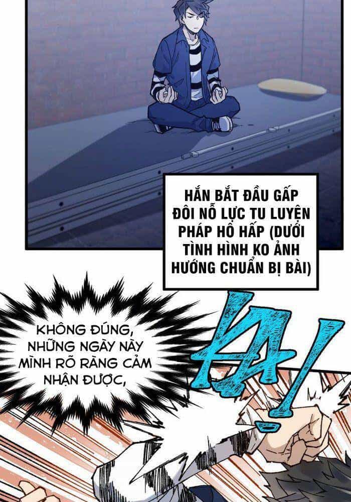 Thánh Khư - Chương 112 - ảnh 33