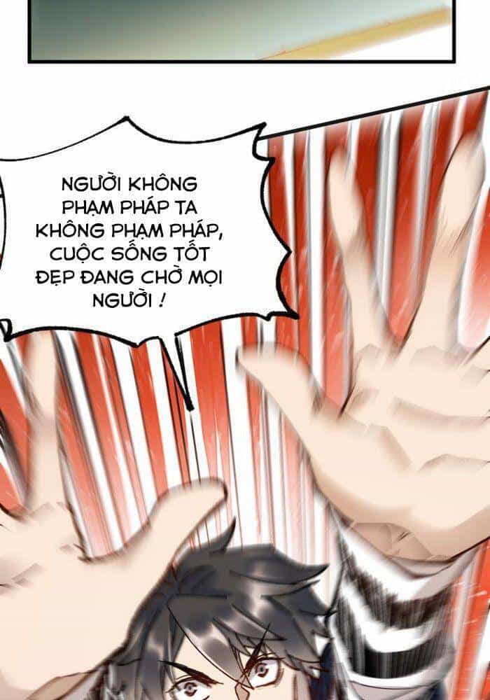 Thánh Khư - Chương 112 - ảnh 46