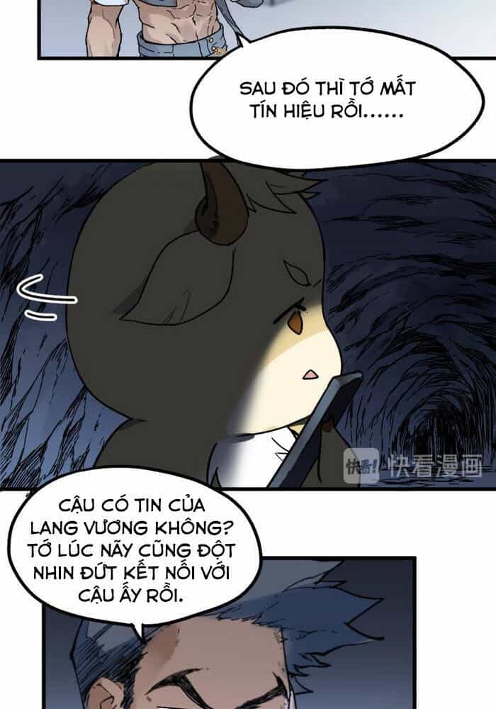 Thánh Khư - Chương 113 - ảnh 46
