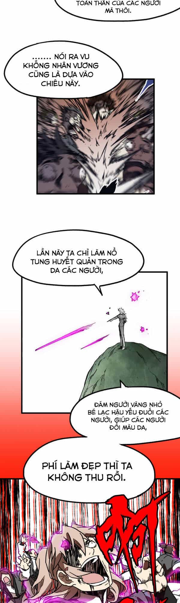 Thánh Khư - Chương 117 - ảnh 32