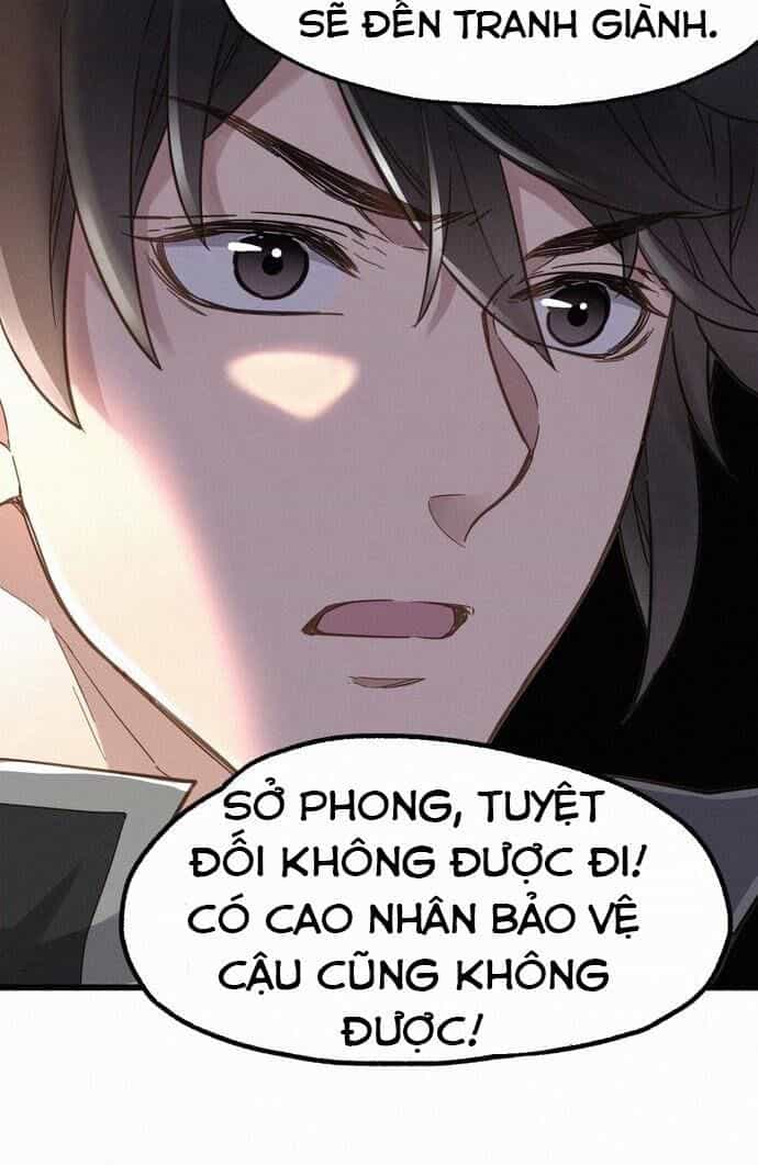 Thánh Khư - Chương 13 - ảnh 16