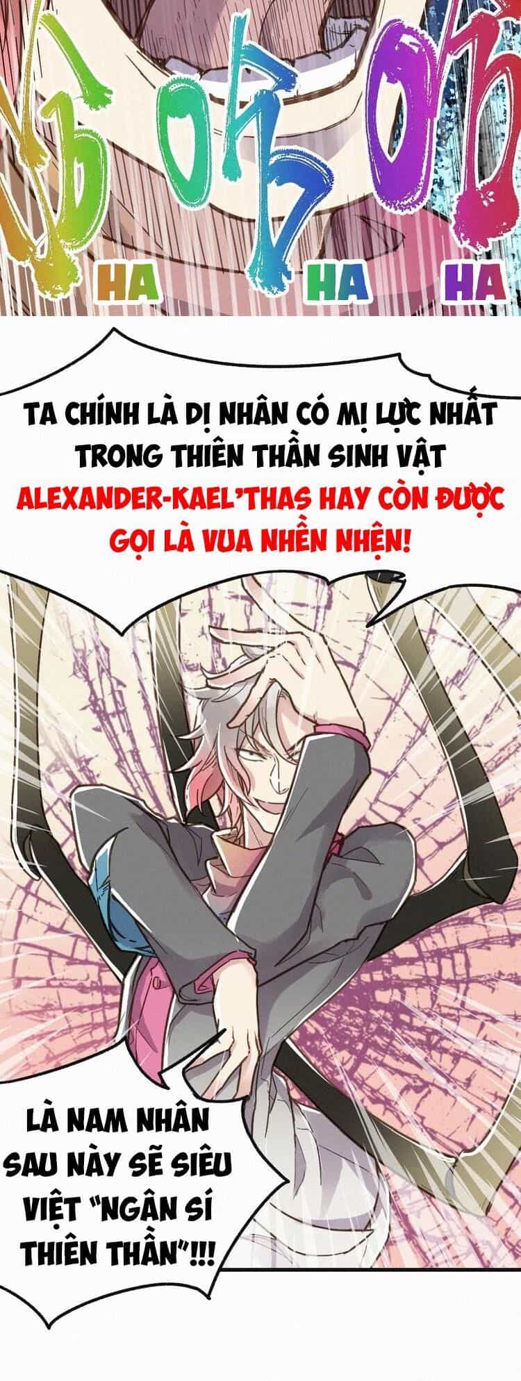 Thánh Khư - Chương 13 - ảnh 26