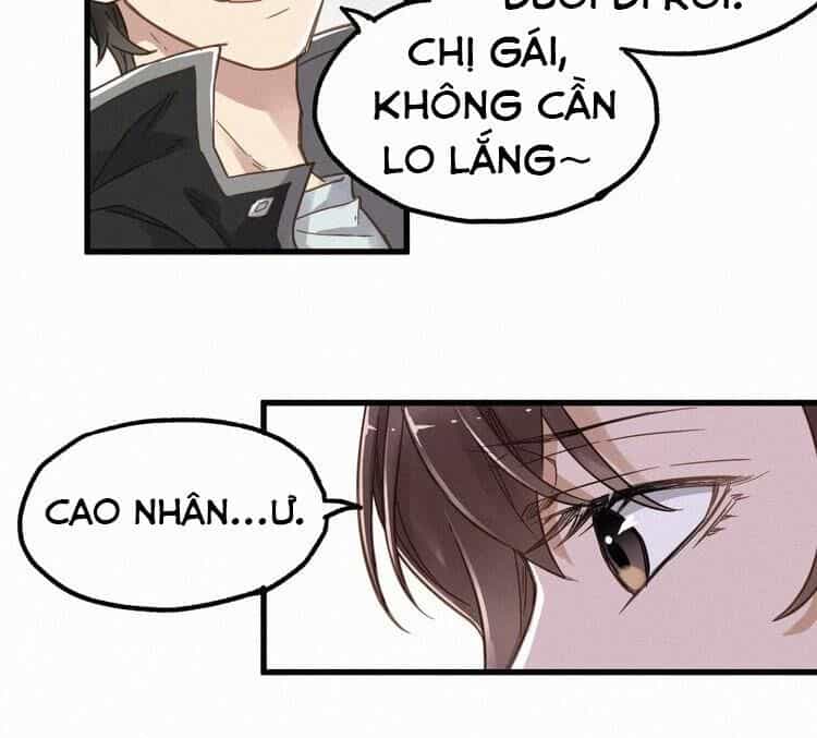 Thánh Khư - Chương 13 - ảnh 5