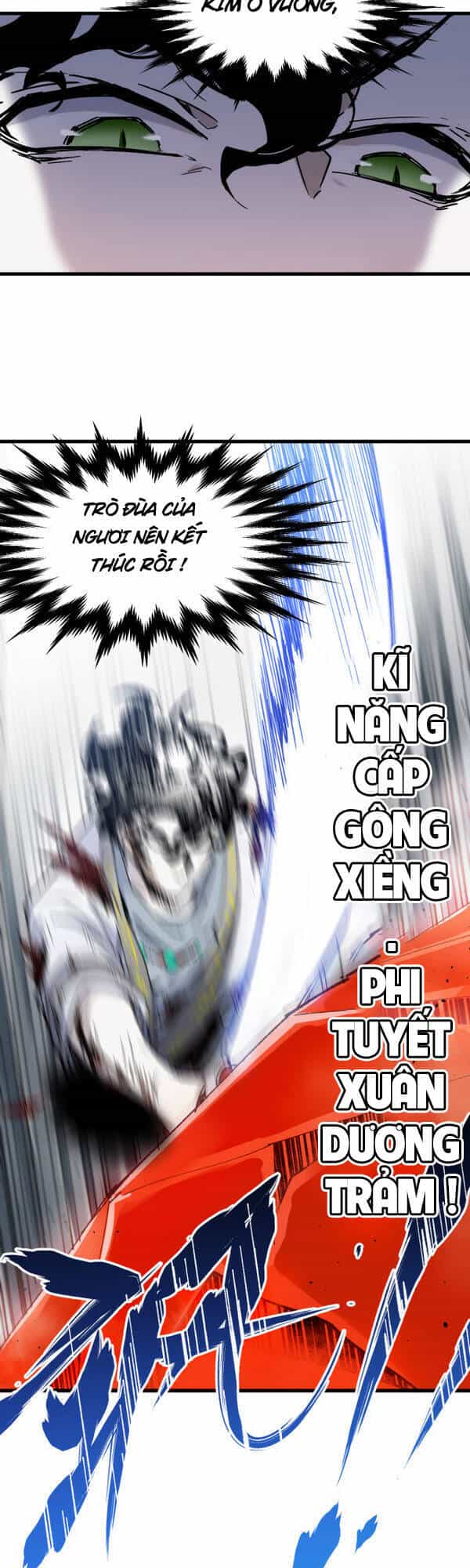 Thánh Khư - Chương 121 - ảnh 47