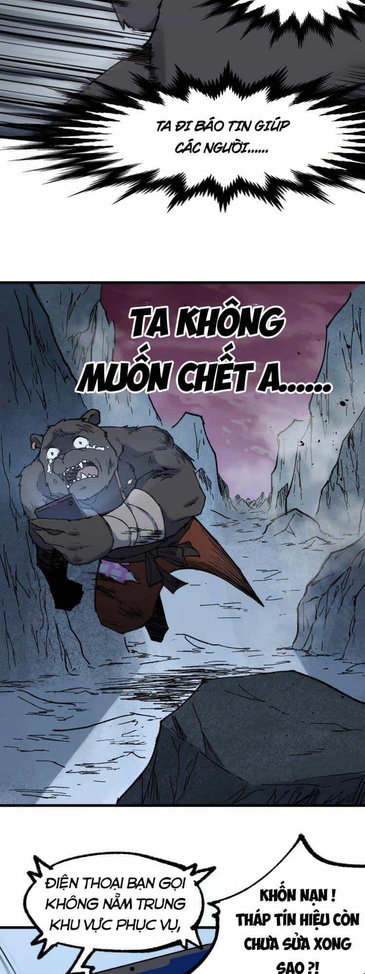 Thánh Khư - Chương 126 - ảnh 28