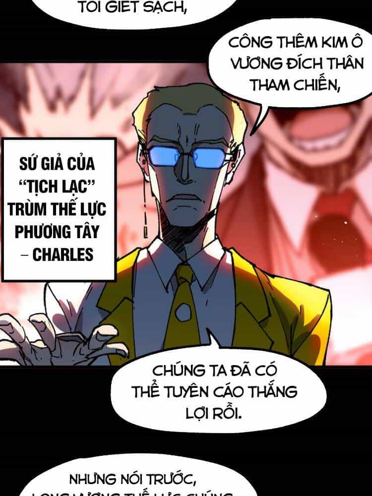 Thánh Khư - Chương 127 - ảnh 29