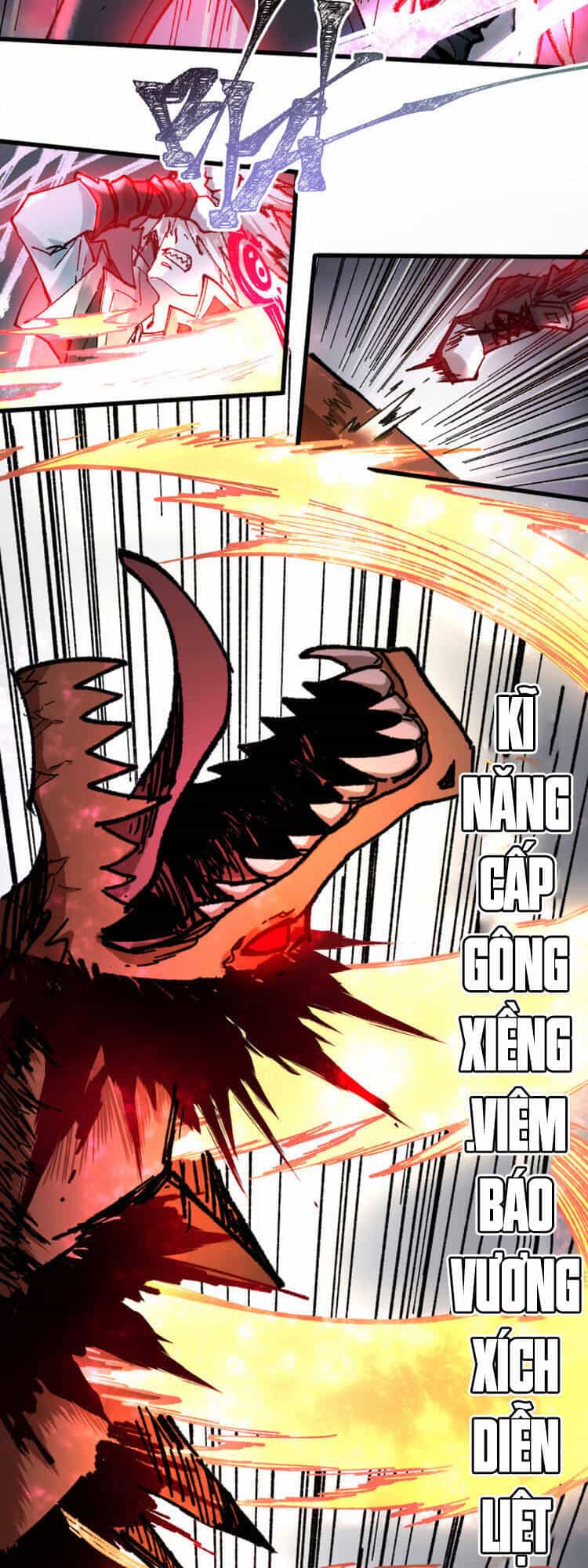 Thánh Khư - Chương 128 - ảnh 34