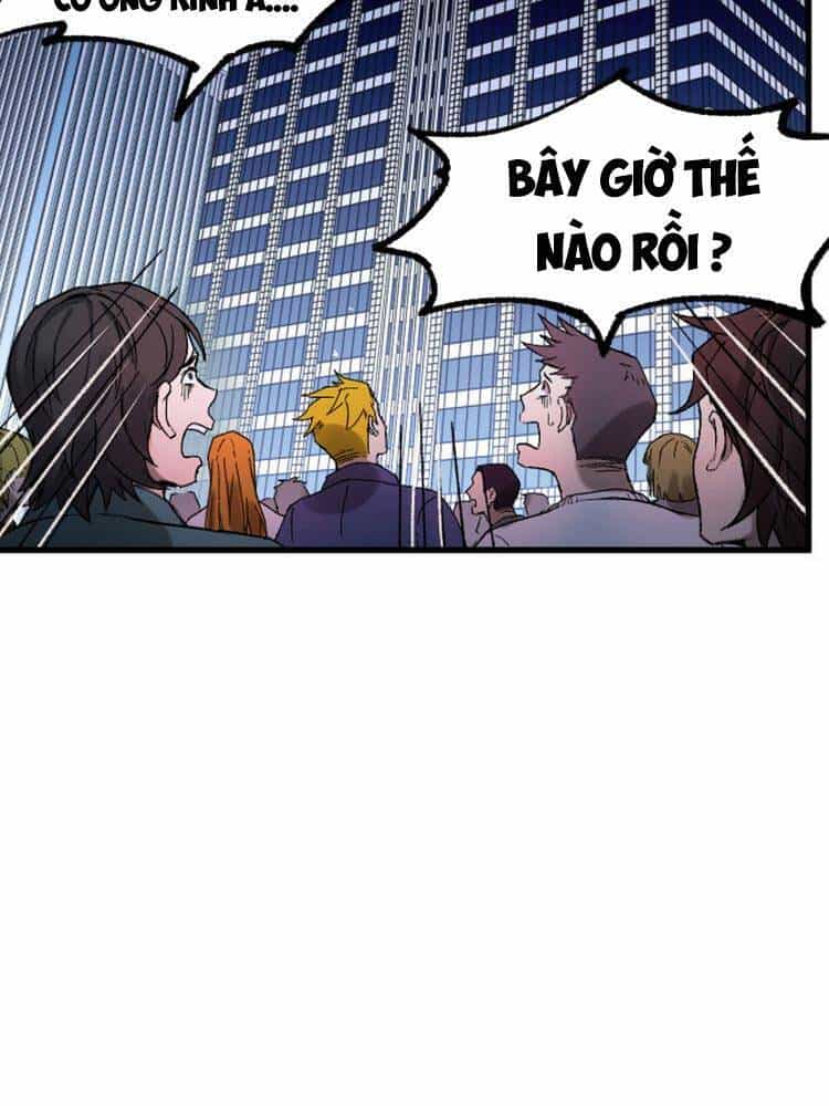 Thánh Khư - Chương 131 - ảnh 18