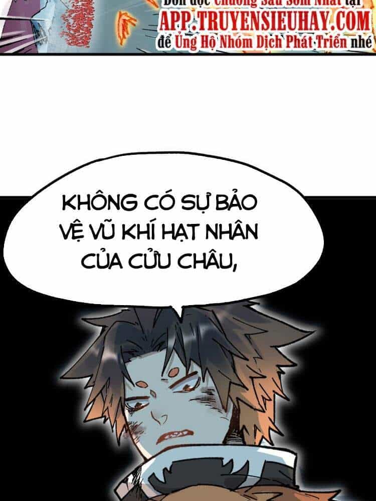 Thánh Khư - Chương 133 - ảnh 14