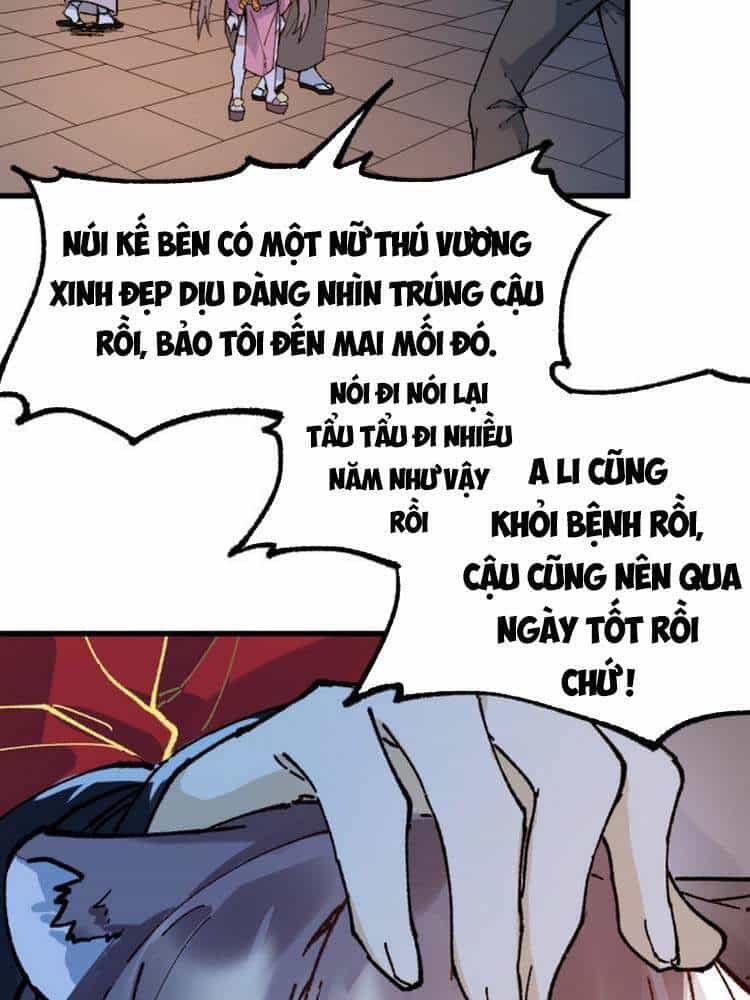 Thánh Khư - Chương 135 - ảnh 46