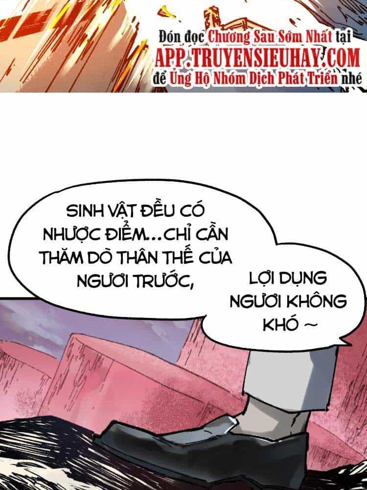 Thánh Khư - Chương 136 - ảnh 56