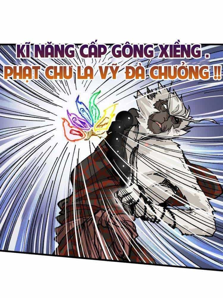 Thánh Khư - Chương 137 - ảnh 59