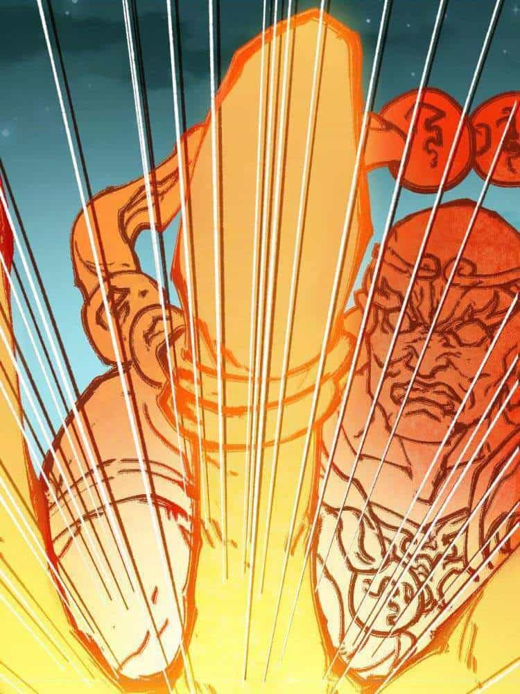 Thánh Khư - Chương 137 - ảnh 61