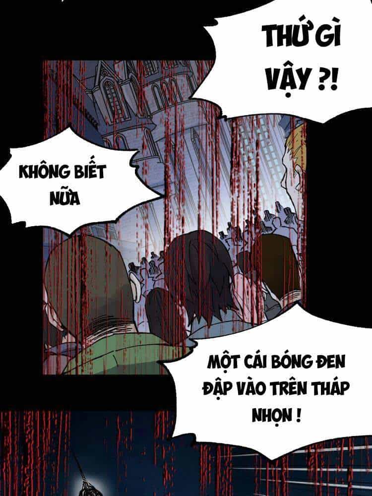 Thánh Khư - Chương 139 - ảnh 57