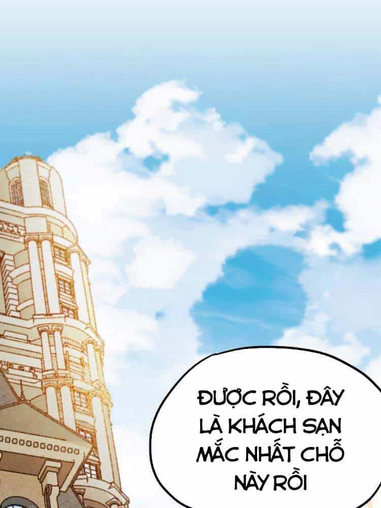 Thánh Khư - Chương 140 - ảnh 37