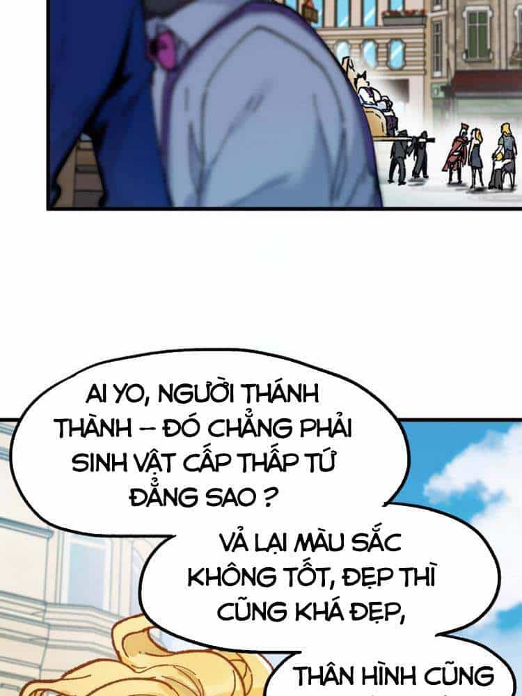 Thánh Khư - Chương 140 - ảnh 39